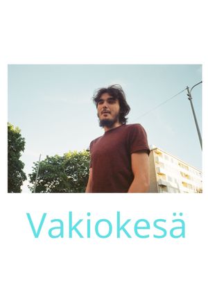 Vakiokesä's poster