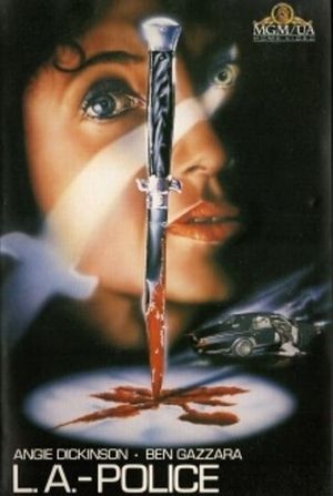 Police Story: The Freeway Killings's poster