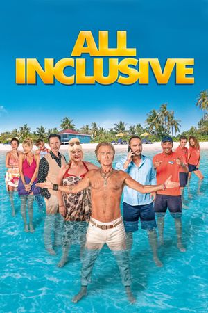 All Inclusive's poster