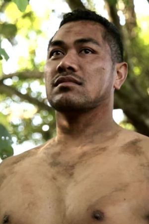 The Legend of Kava Tonga's poster image