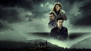 South of Hope Street's poster