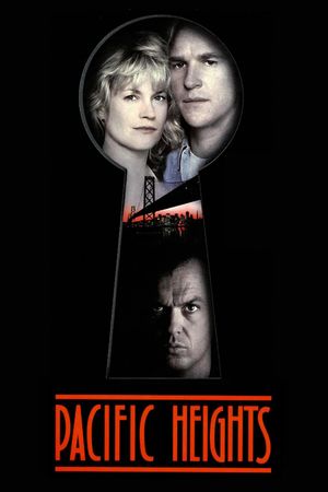 Pacific Heights's poster