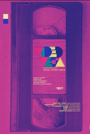 Video Vega's poster