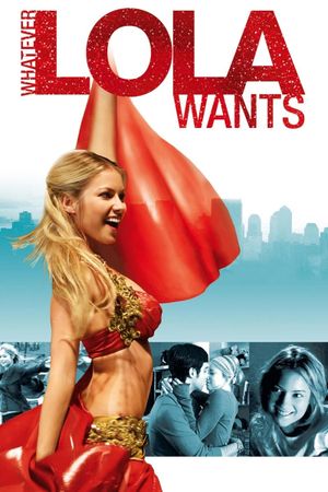 Whatever Lola Wants's poster