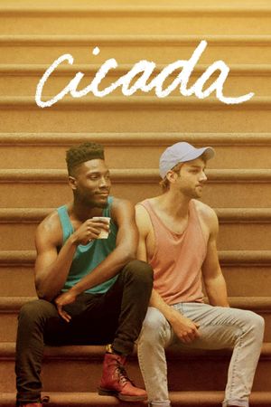 Cicada's poster