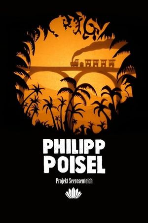 Philipp Poisel Projekt Seerosenteich's poster