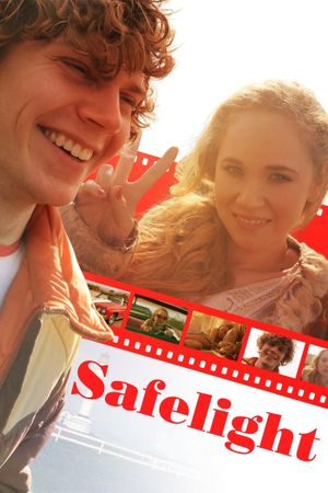 Safelight's poster image