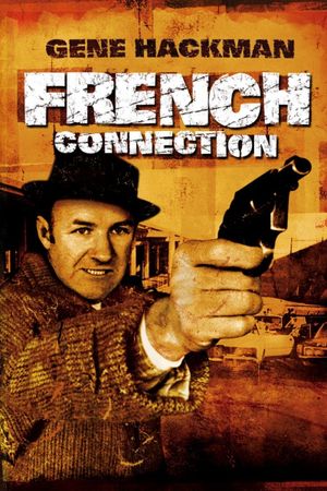 The French Connection's poster