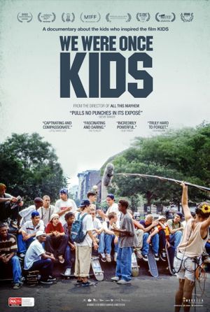 Kids's poster