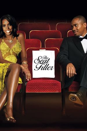 The Seat Filler's poster