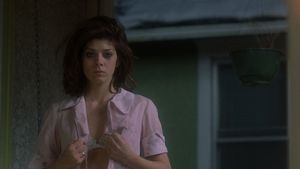 Untamed Heart's poster