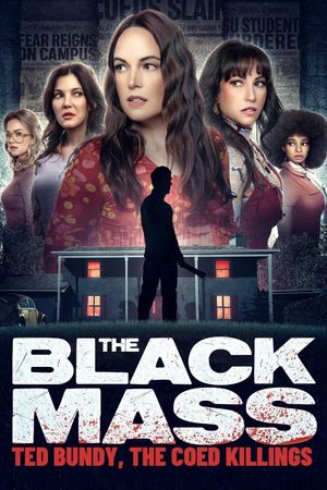 The Black Mass's poster