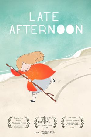 Late Afternoon's poster