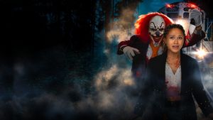 Terror Train's poster