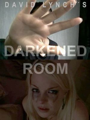 Darkened Room's poster