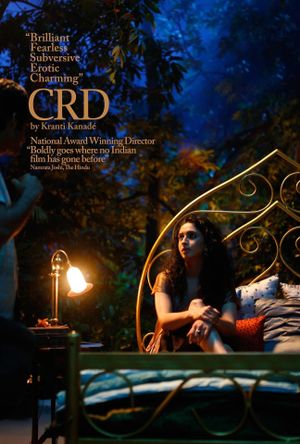 Crd's poster