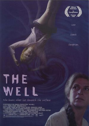 The Well's poster