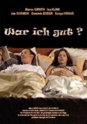 Good in Bed?'s poster image