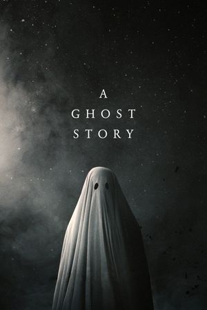 A Ghost Story's poster image