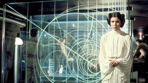 Star Wars: Episode IV - A New Hope's poster