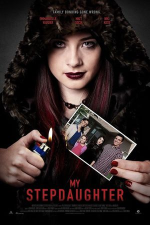 My Stepdaughter's poster