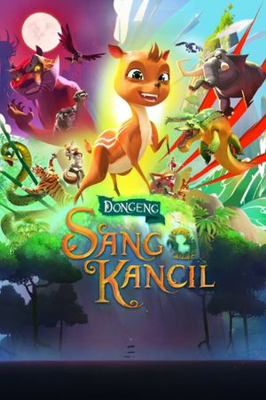 Dongeng Sang Kancil's poster