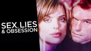 Sex, Lies & Obsession's poster