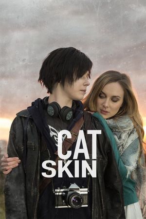 Cat Skin's poster