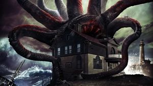 Grabbers's poster