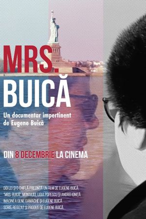 Mrs. Buica's poster image