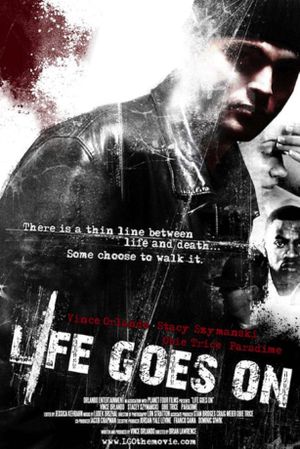 Life Goes On's poster