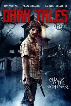 Dark Tales's poster