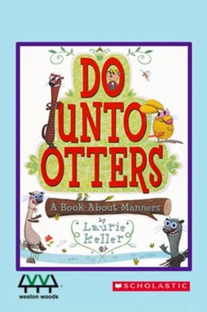 Do Unto Otters's poster image