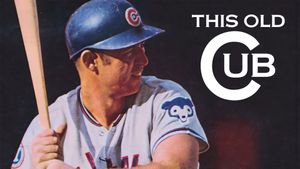 This Old Cub's poster