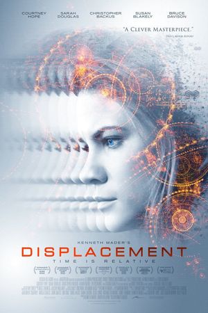 Displacement's poster
