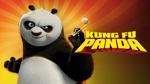 Kung Fu Panda's poster