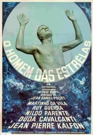 Le maître du temps's poster