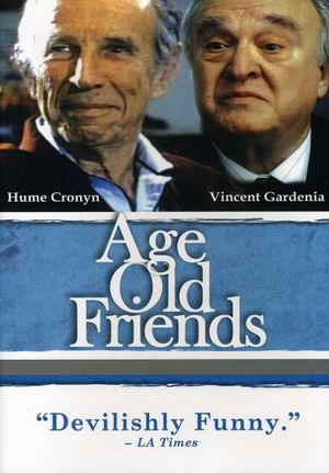 Age-Old Friends's poster