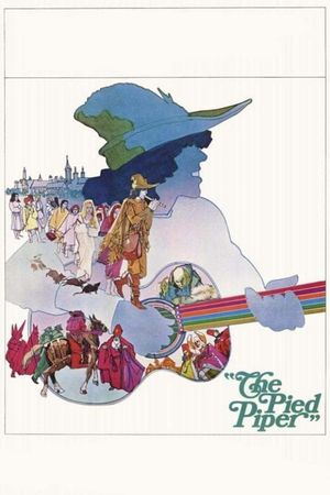 The Pied Piper's poster