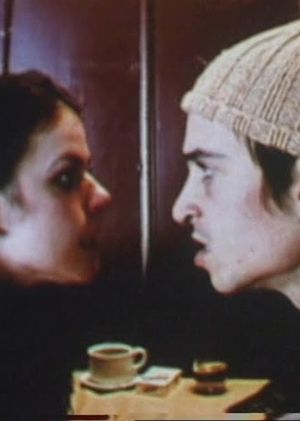 Final - Trilogia do Amor Em 16mm - Parte 1's poster