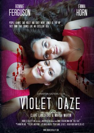 Violet Daze's poster image