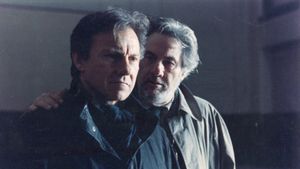 Ulysses' Gaze's poster