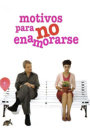 Reasons for Not Falling in Love's poster