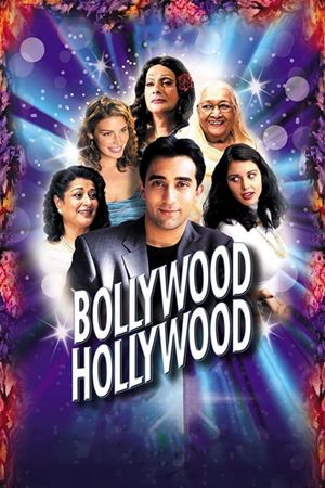 Bollywood/Hollywood's poster image