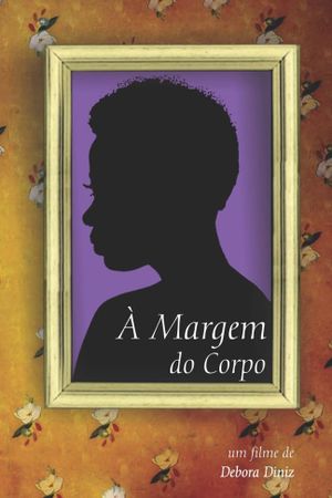 À Margem Do Corpo's poster