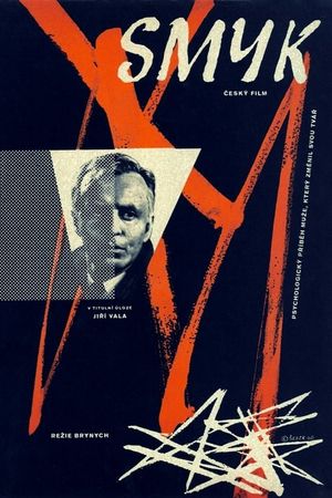 Skid's poster