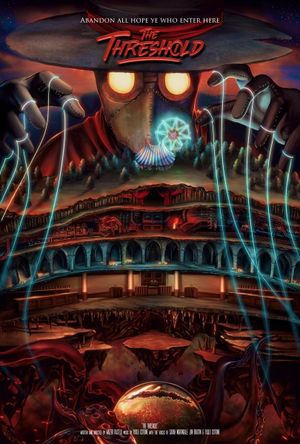 The Threshold's poster