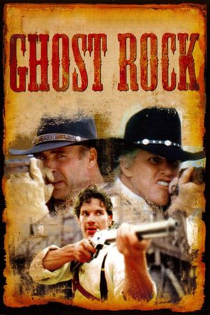 Ghost Rock's poster