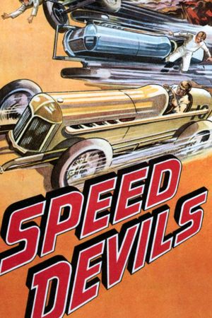 Speed Devils's poster image