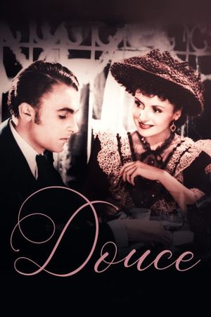 Douce's poster